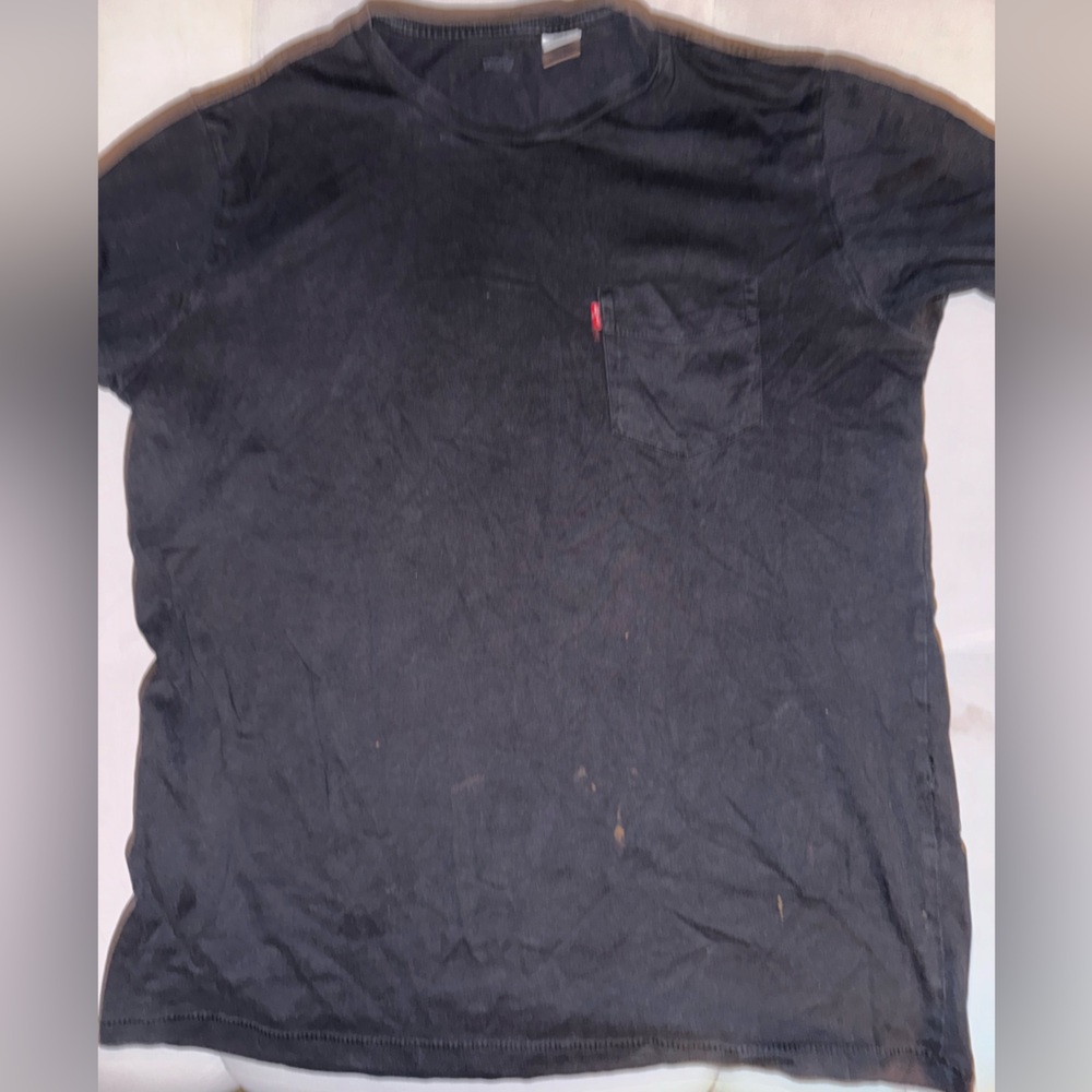 Levi’s Vintage Tee